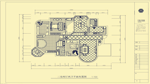 室内设计教程:为什么你的方案客户总是不满意?是你没有找到客户的真正需求